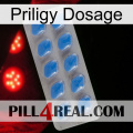 Priligy Dosage 22